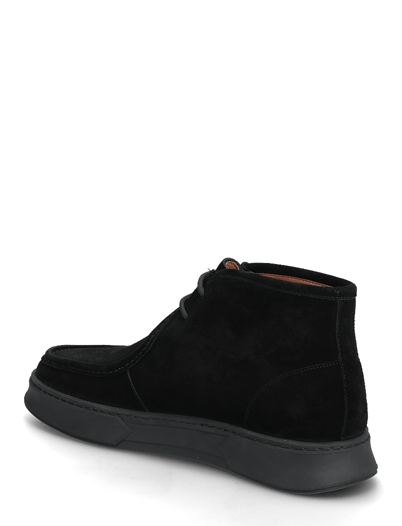 TGA by Ahler - L53 990 - chukka saapad - black - 2