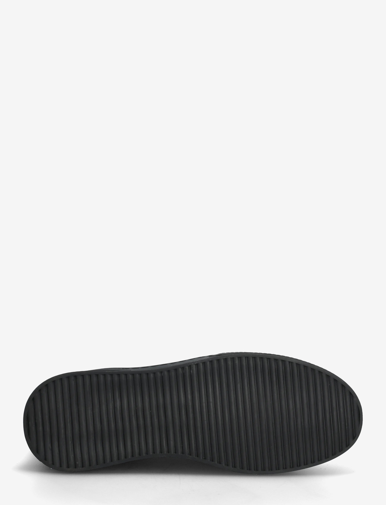 TGA by Ahler - L53 990 - chukka saapad - black - 4