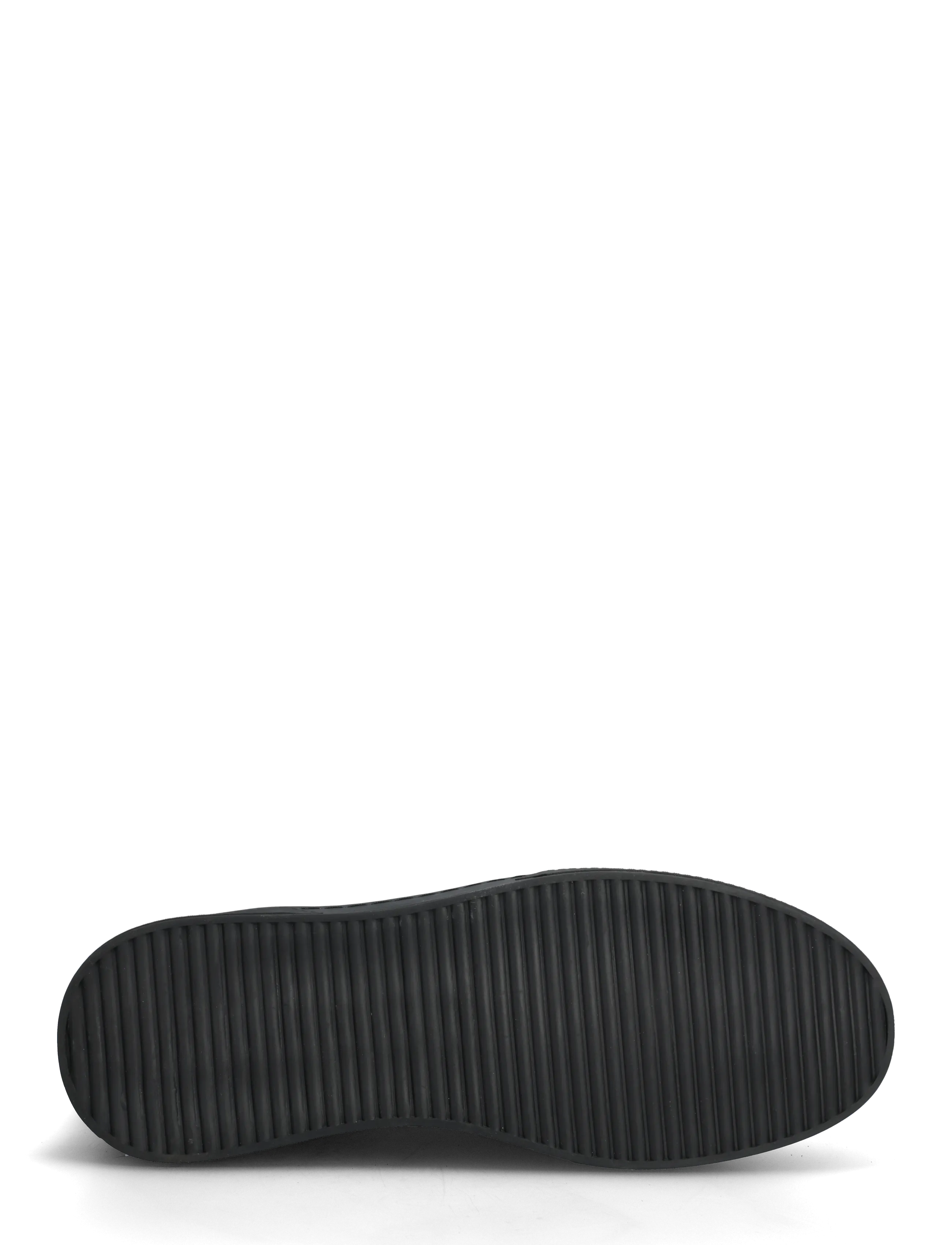 TGA by Ahler - L43 990 - desert boots - black - 4