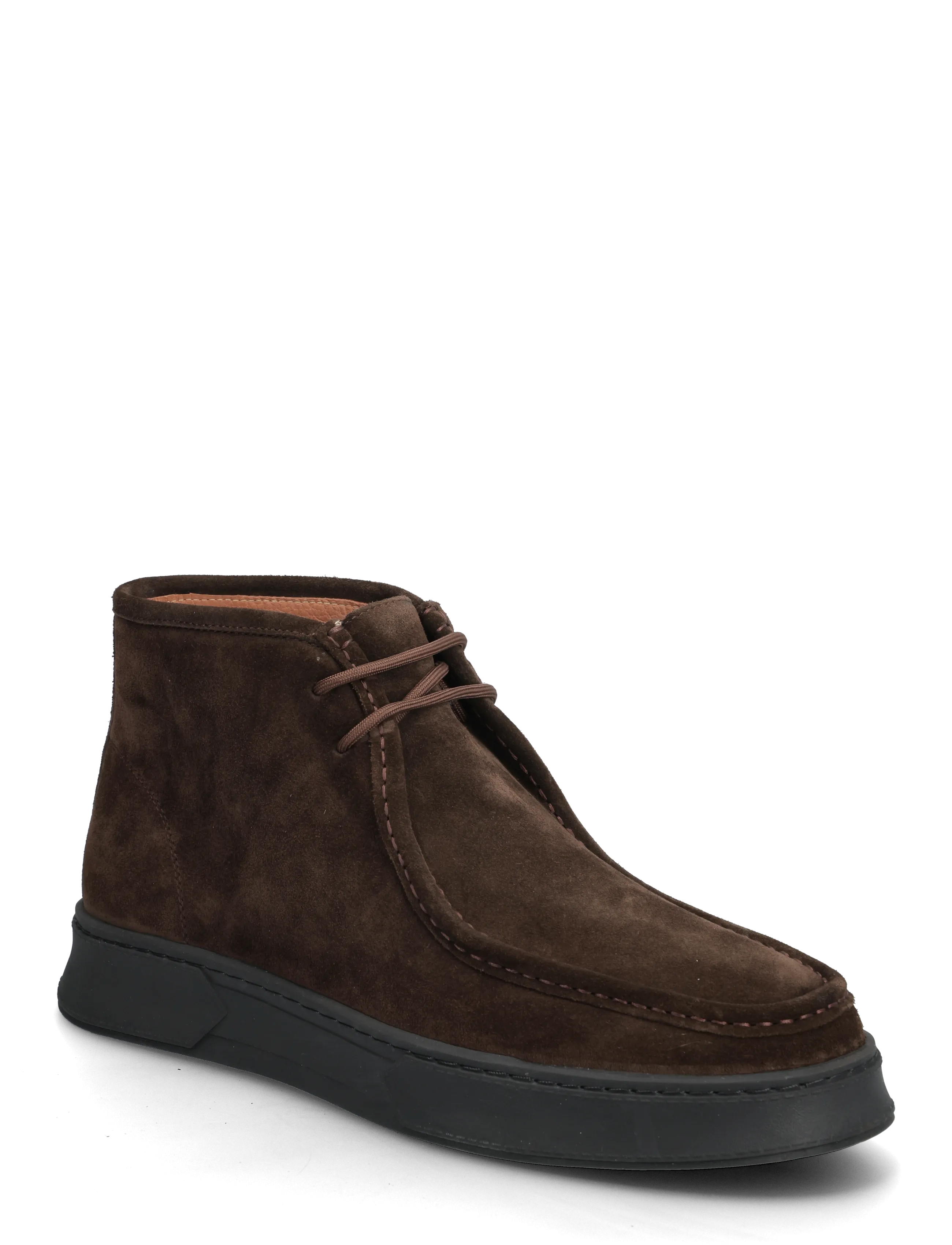 DK BROWN