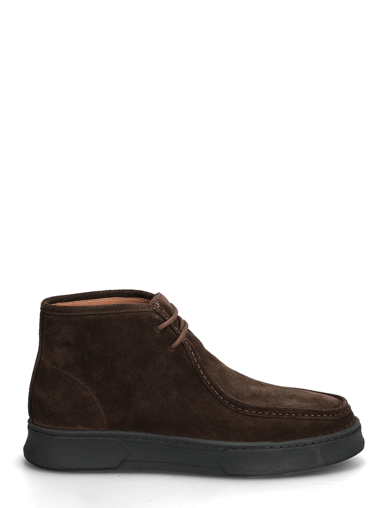 TGA by Ahler - L43 990 - „chukka“ tipo batai - dk brown - 1