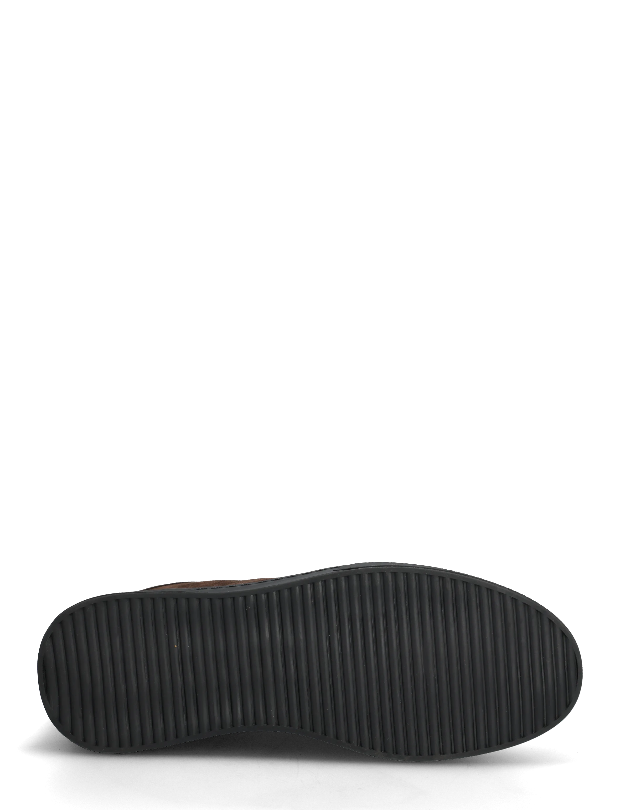 TGA by Ahler - L43 990 - Ørkenstøvler - dk brown - 4