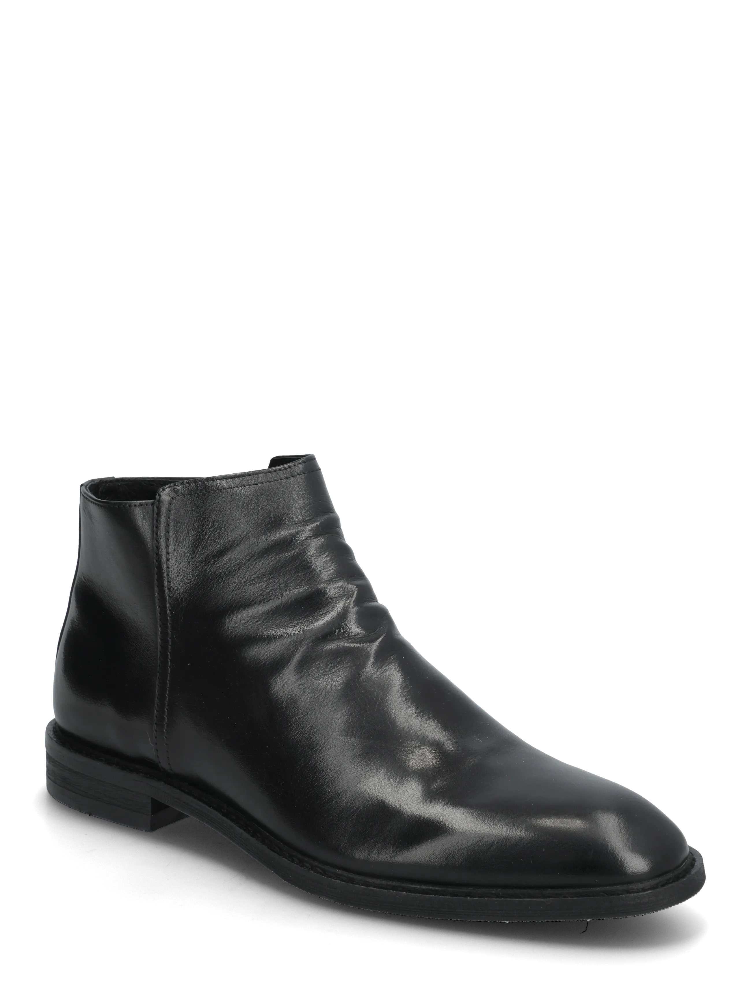 TGA by Ahler TNS 9950 - Støvler - BLACK / black