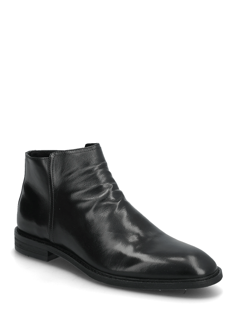TGA by Ahler - TNS 9950 - chelsea boots - black - 0