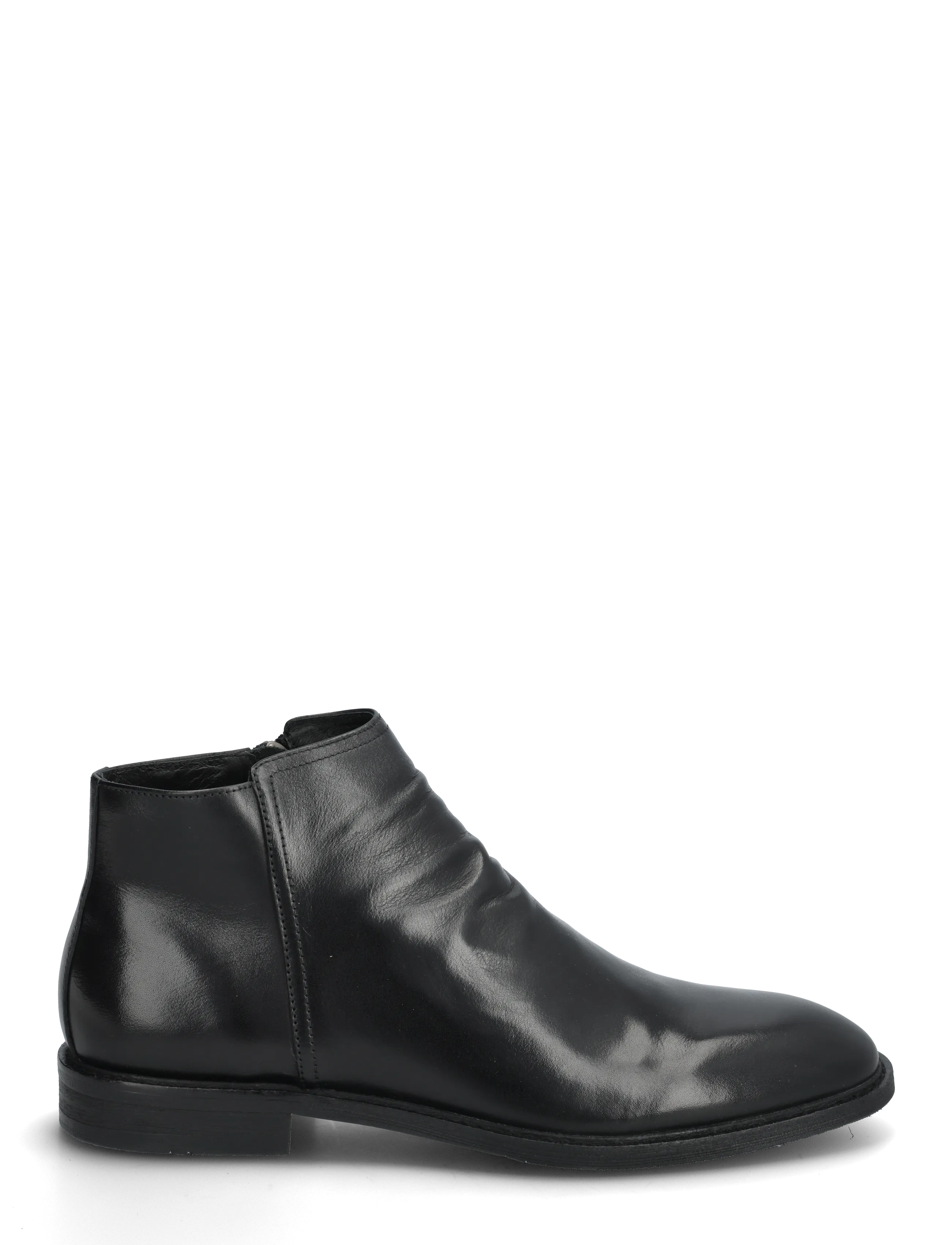 TGA by Ahler - TNS 9950 - chelsea boots - black - 1