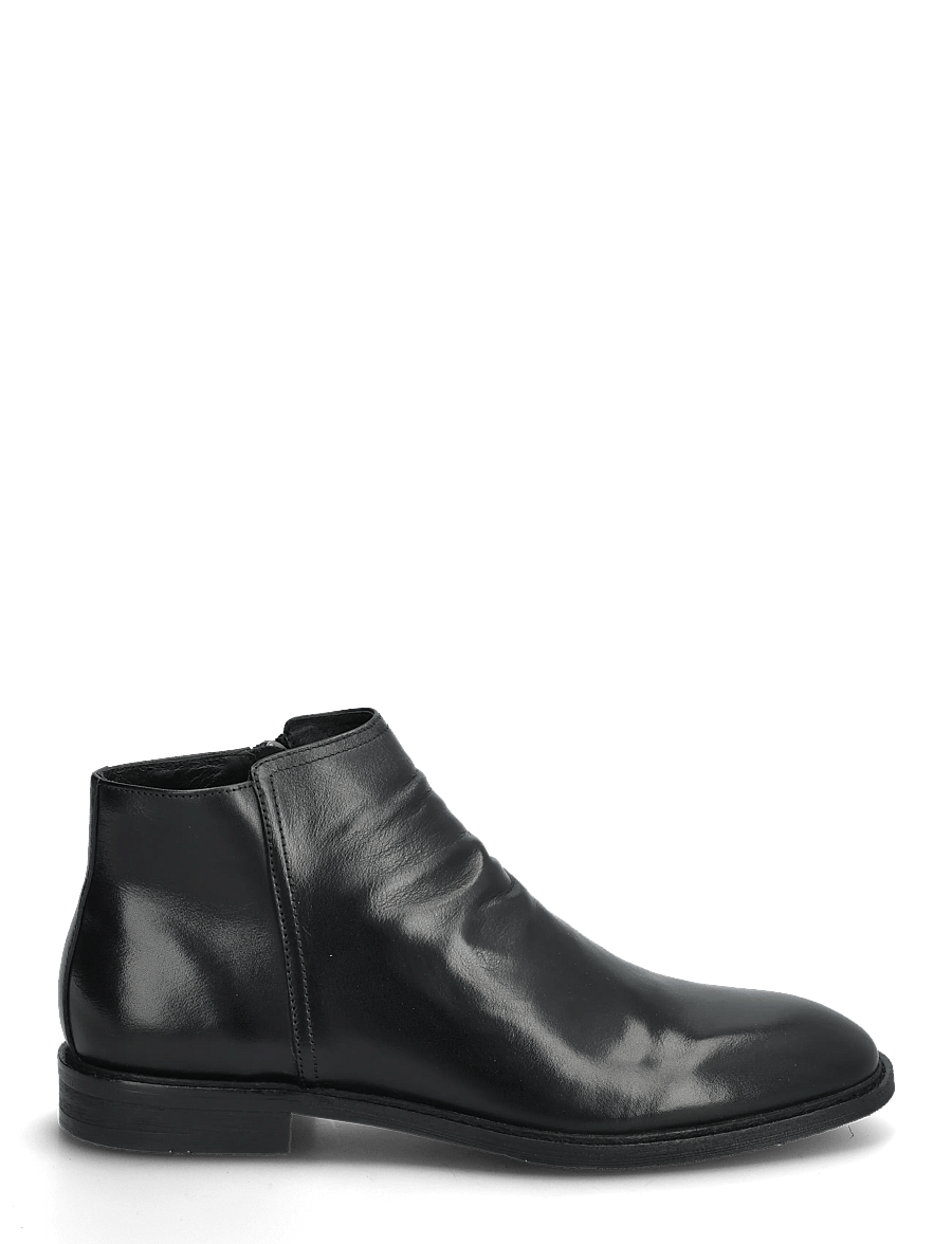 TGA by Ahler - TNS 9950 - chelsea boots - black - 1
