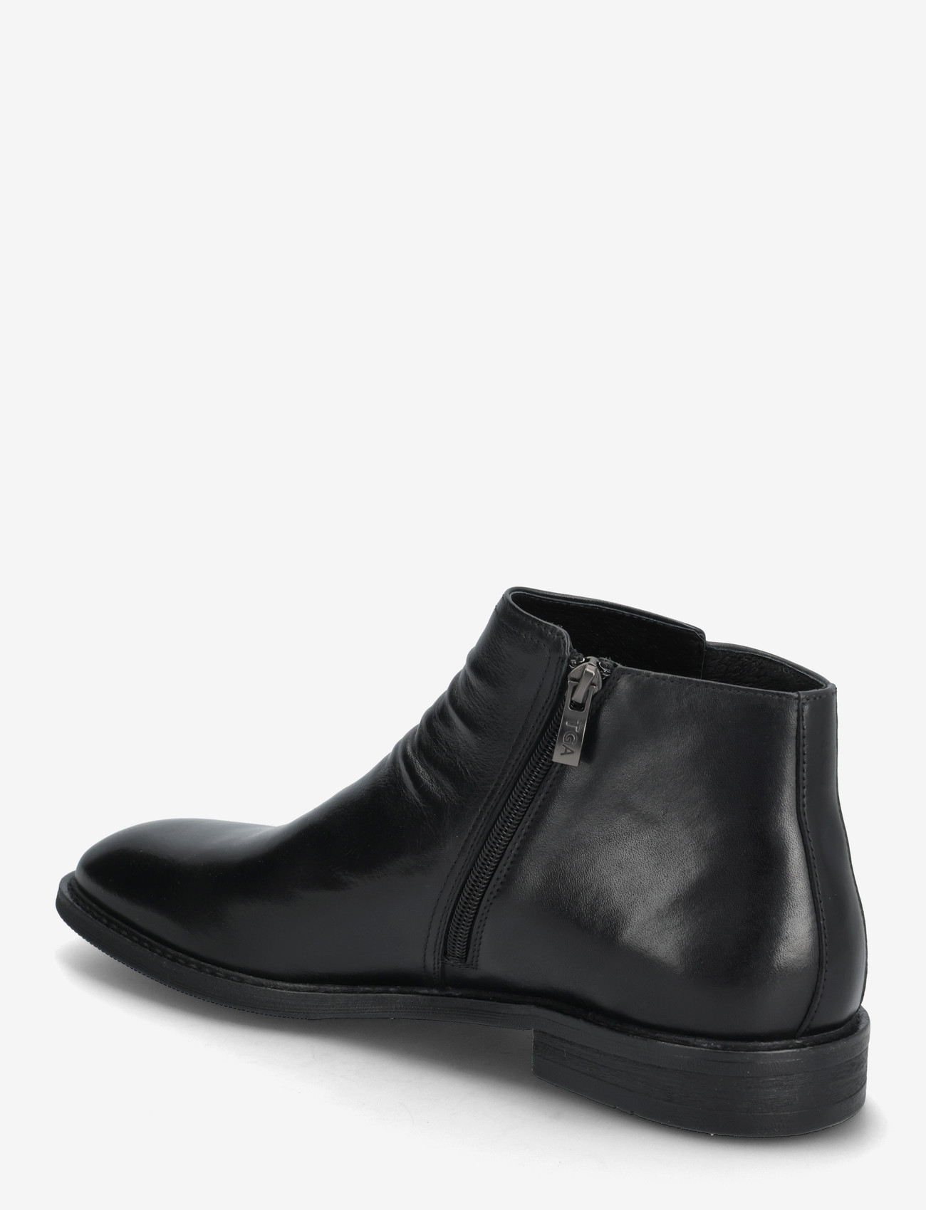 TGA by Ahler - TNS 9950 - chelsea boots - black - 2