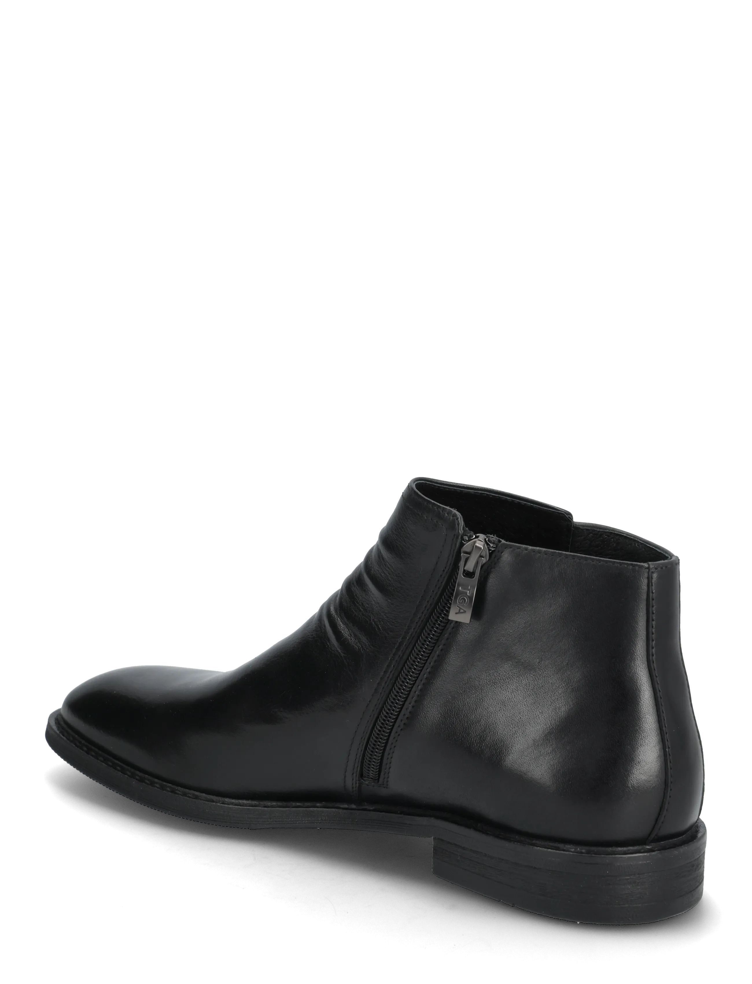 TGA by Ahler - TNS 9950 - chelsea boots - black - 2