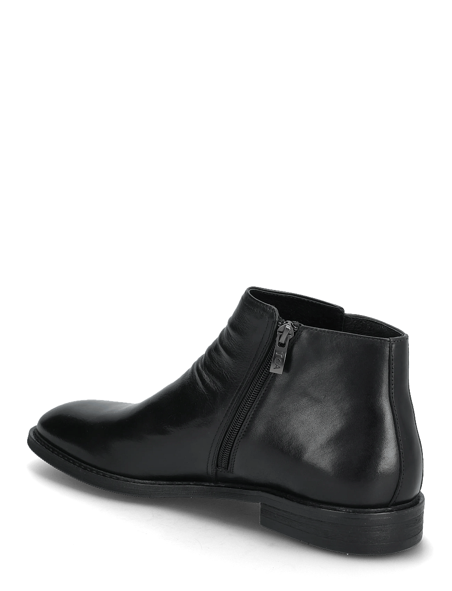 TGA by Ahler - TNS 9950 - chelsea boots - black - 2