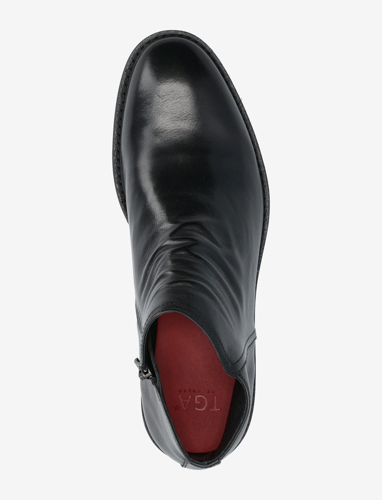 TGA by Ahler - TNS 9950 - chelsea boots - black - 3