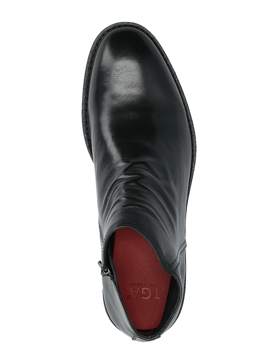 TGA by Ahler - TNS 9950 - chelsea boots - black - 3