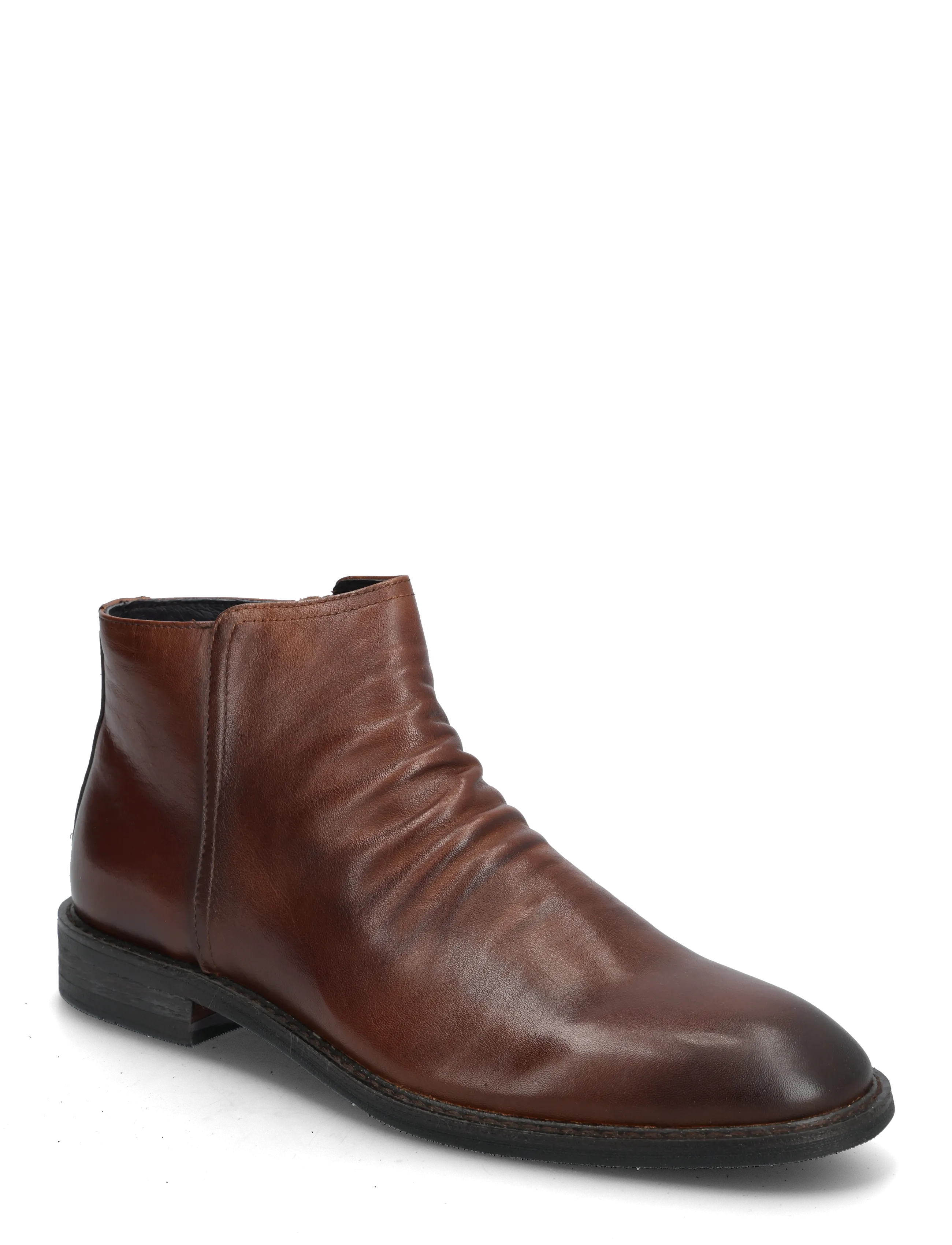 TGA by Ahler TNS 9950 - Skor - BROWN / brown