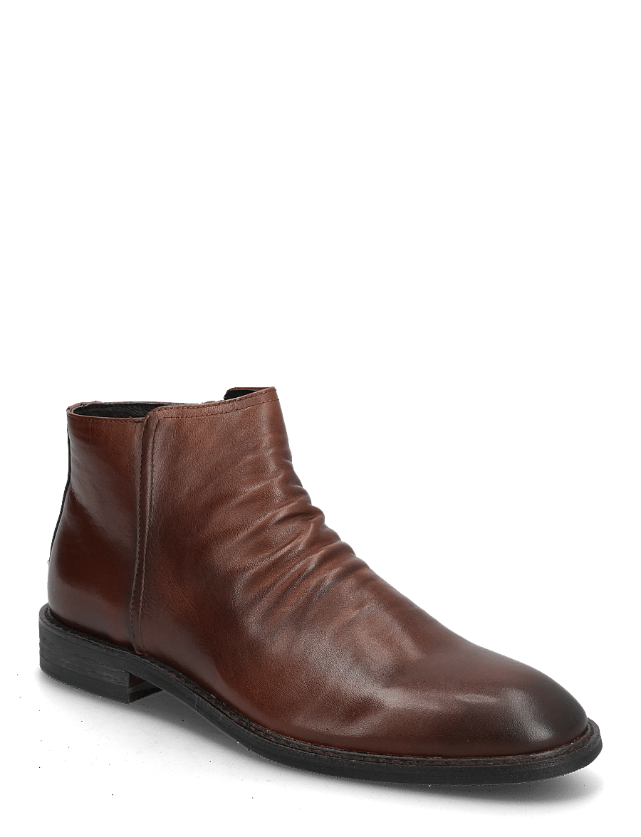 TGA by Ahler - TNS 9950 - chelsea boots - brown - 0