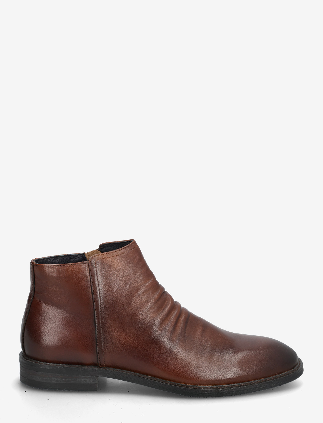 TGA by Ahler - TNS 9950 - chelsea boots - brown - 1