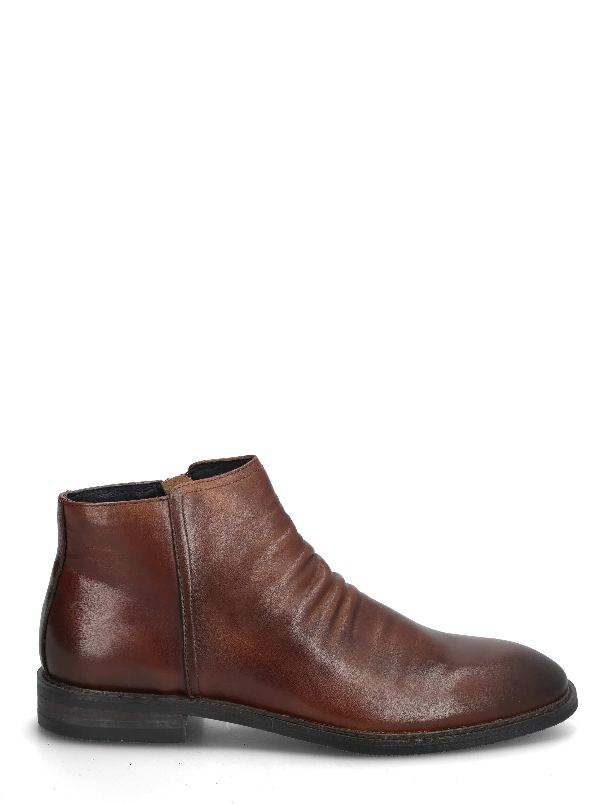 TGA by Ahler - TNS 9950 - chelsea-saapad - brown - 1