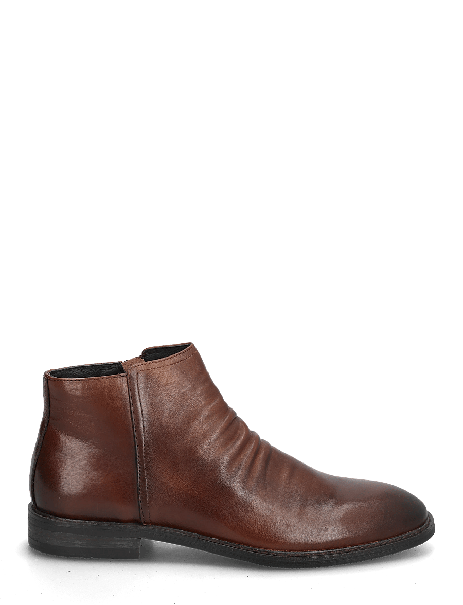 TGA by Ahler - TNS 9950 - chelsea boots - brown - 1