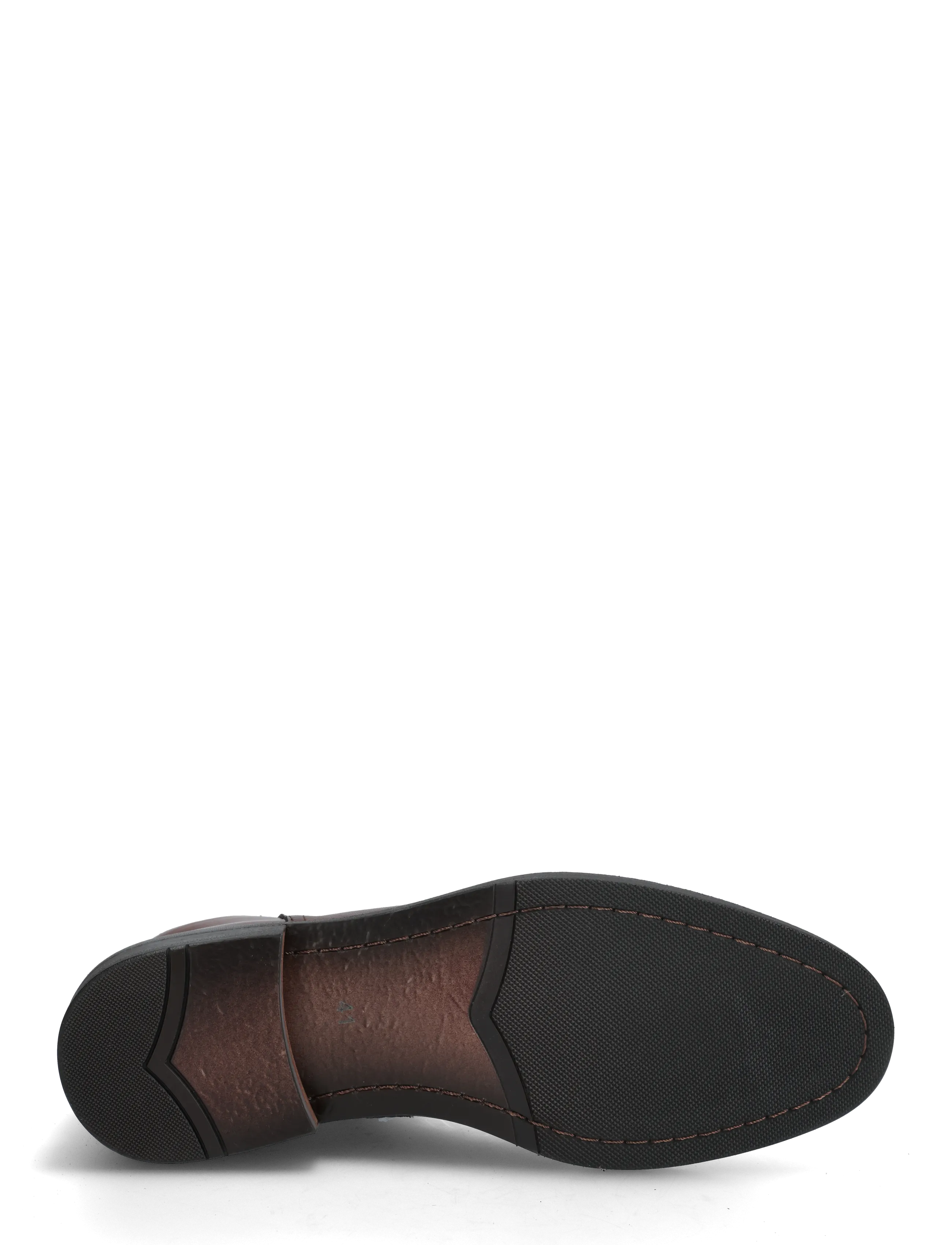 TGA by Ahler - TNS 9950 - chelsea-saapad - brown - 4