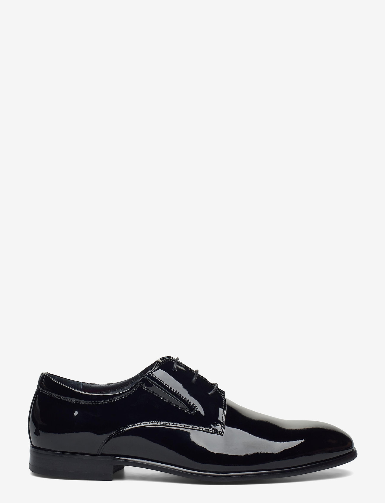 TGA by Ahler - Patent derby shoe - derby-schuhe - black - 1