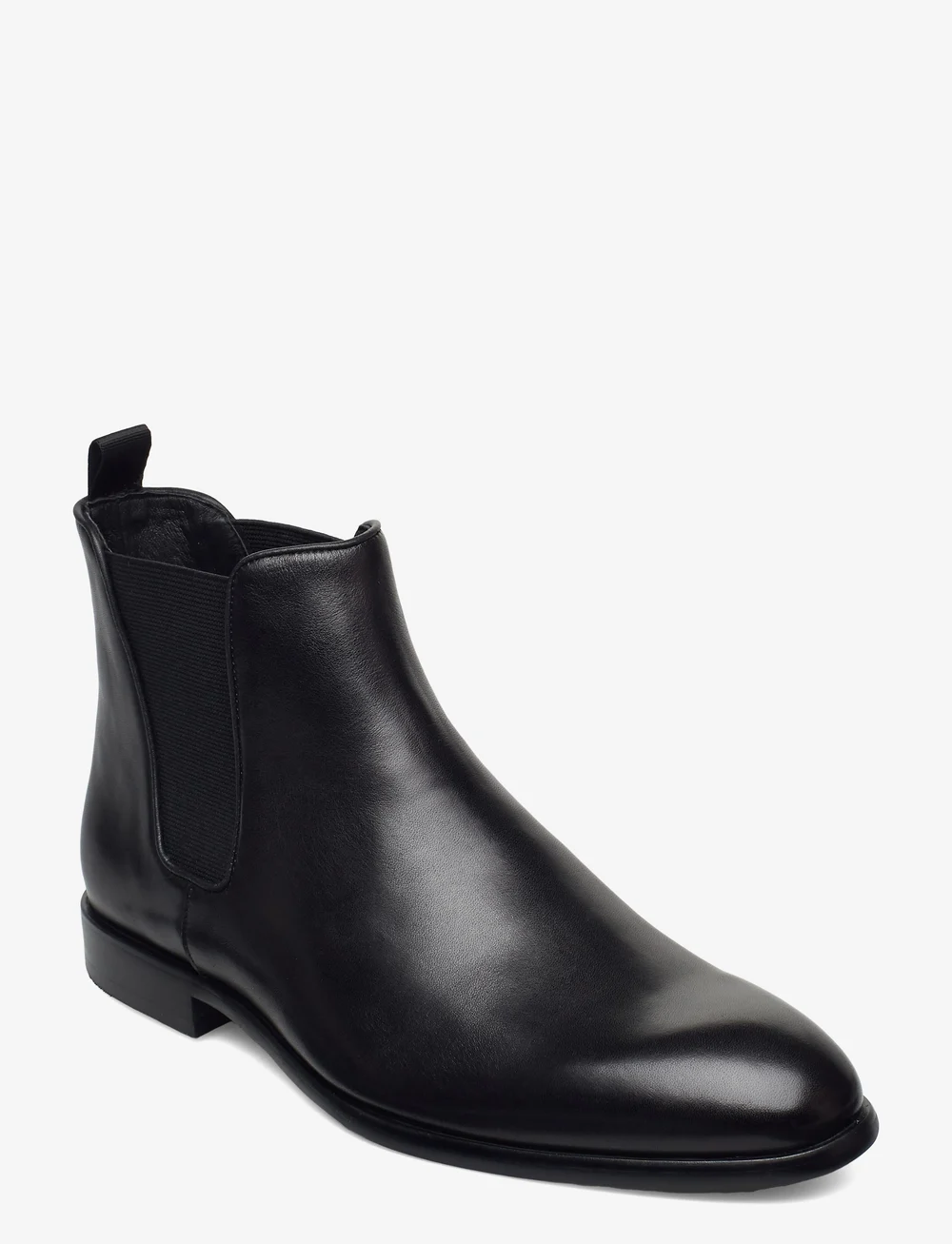 TGA by Ahler - Chelsea boot - chelsea boots - black - 0