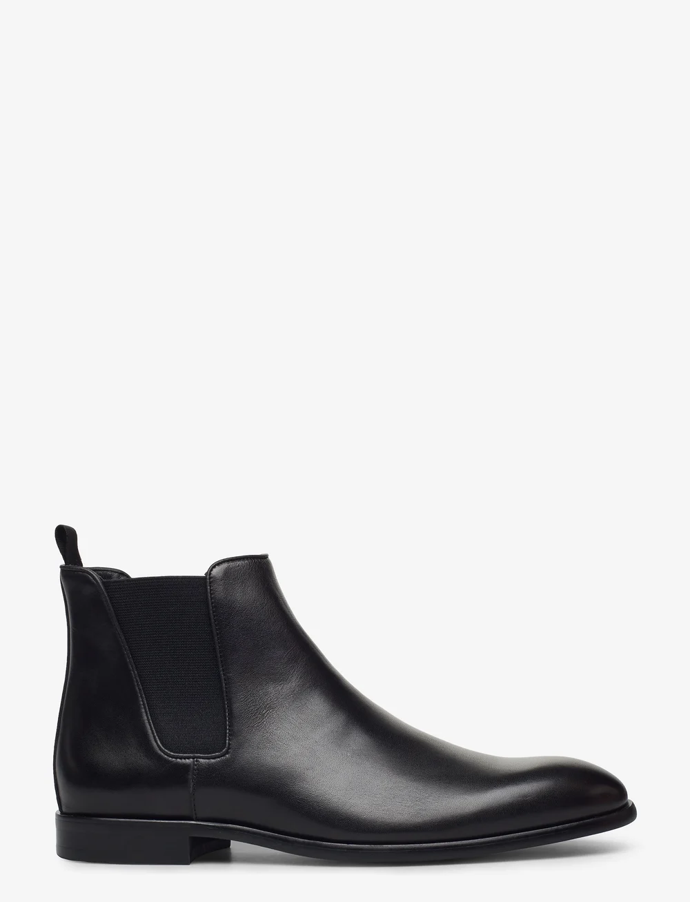 TGA by Ahler - Chelsea boot - chelsea boots - black - 1