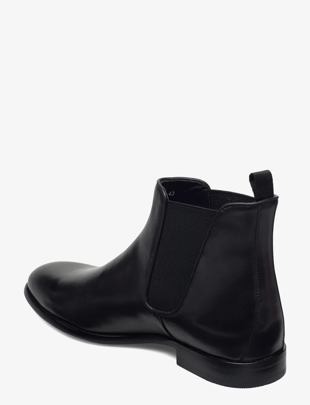 TGA by Ahler - Chelsea boot - chelsea boots - black - 2