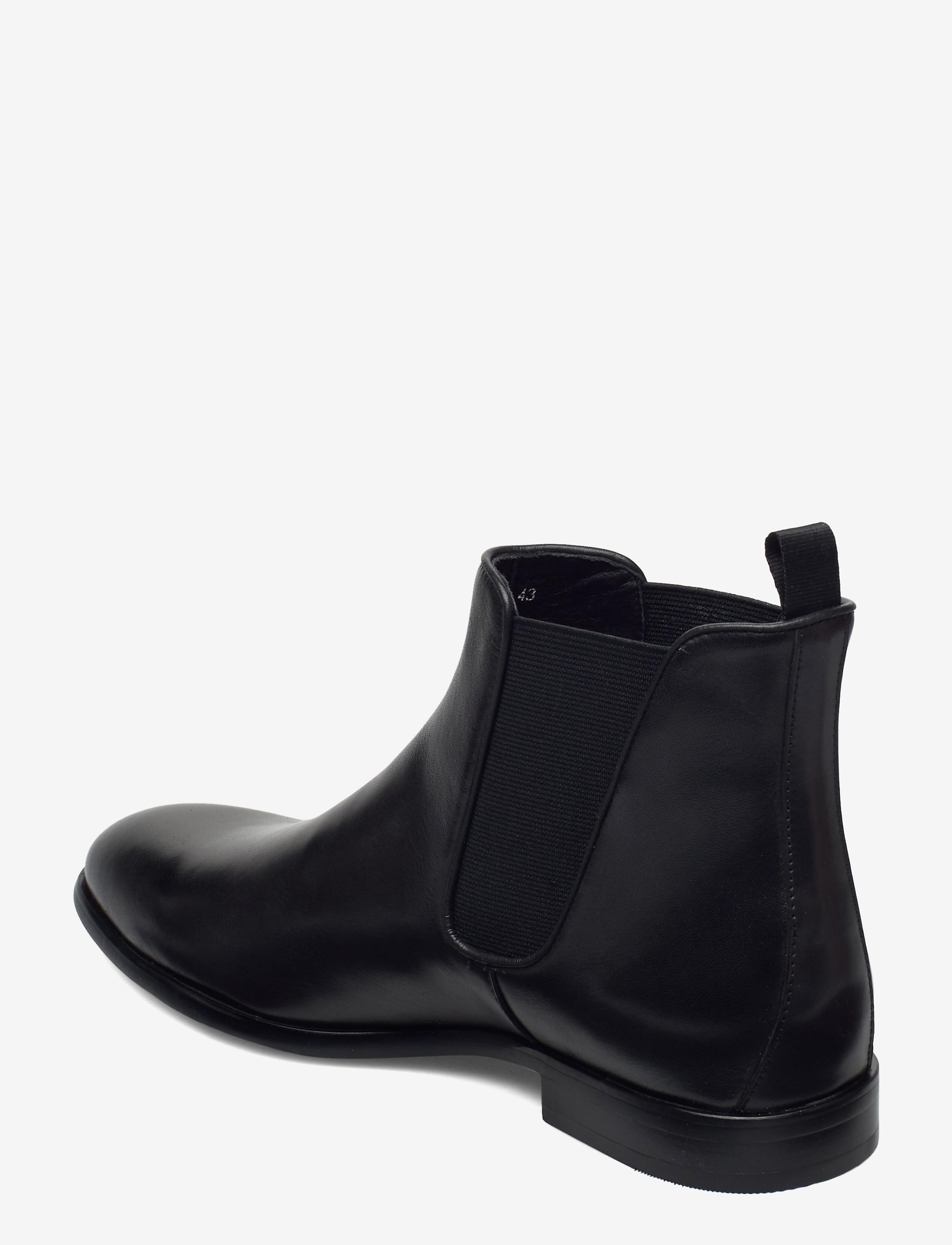 TGA by Ahler - Chelsea boot - black - 2