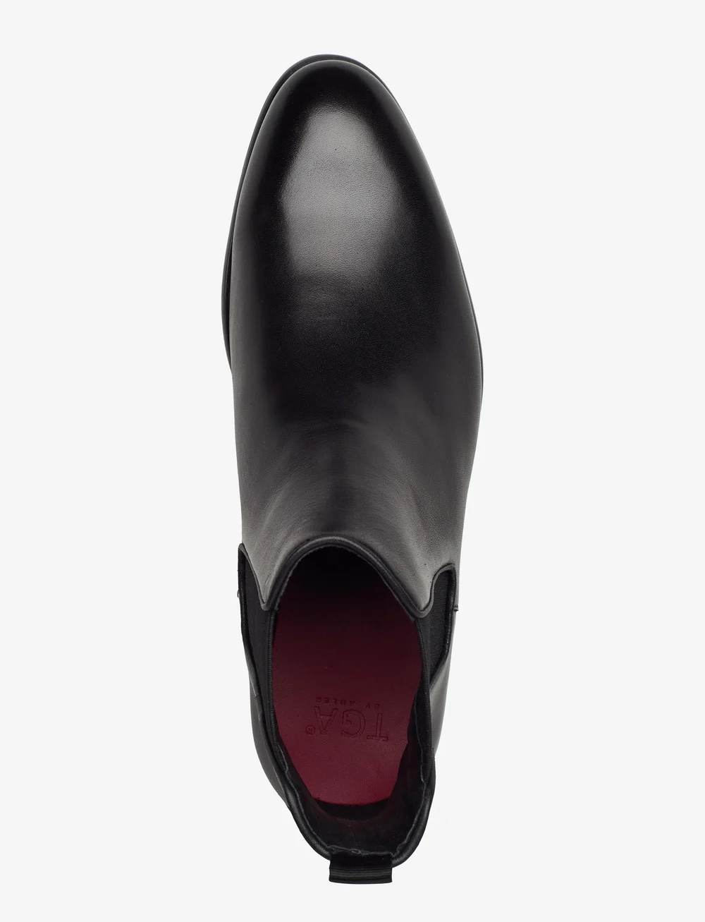 TGA by Ahler - Chelsea boot - chelsea boots - black - 3