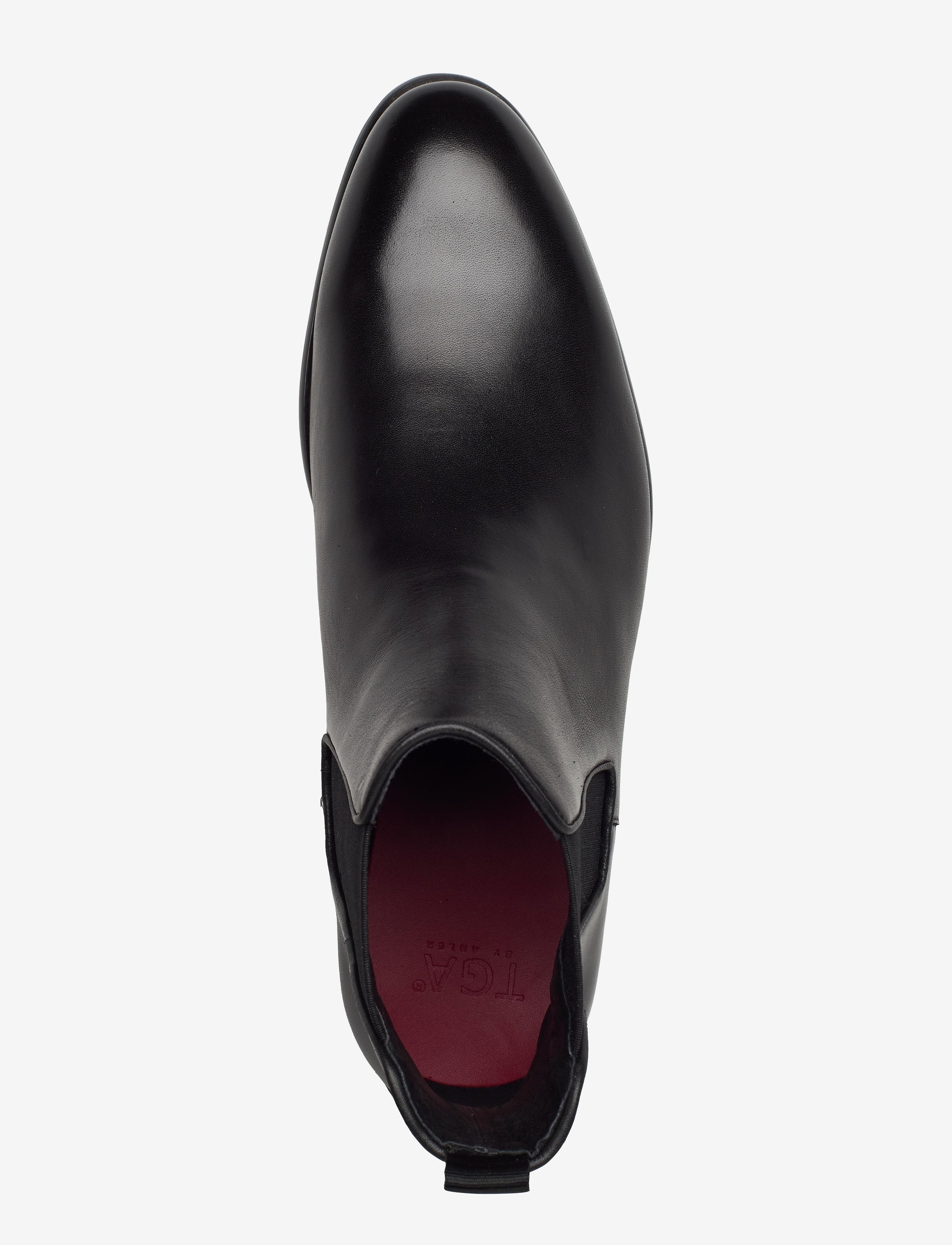 TGA by Ahler - Chelsea boot - black - 3
