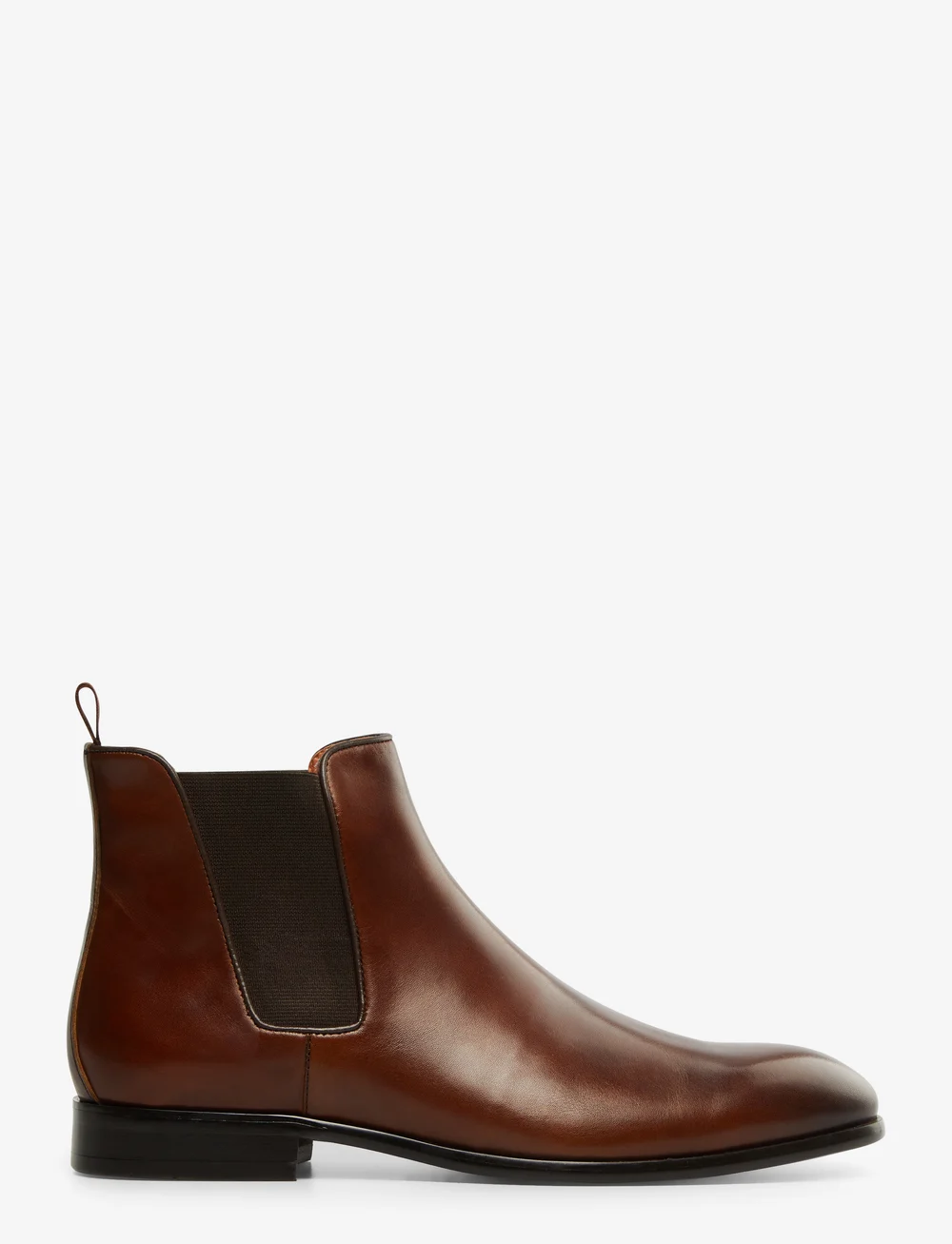 TGA by Ahler - Chelsea boot - chelsea boots - cognac - 1