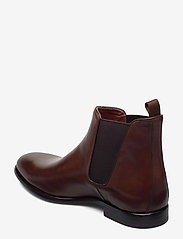 TGA by Ahler - Chelsea boot - shop by occasion - cognac - 2