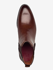 TGA by Ahler - Chelsea boot - shop by occasion - cognac - 3