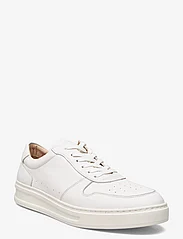TGA by Ahler - 520 - lave sneakers - white - 0