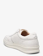 TGA by Ahler - 520 - lave sneakers - white - 2
