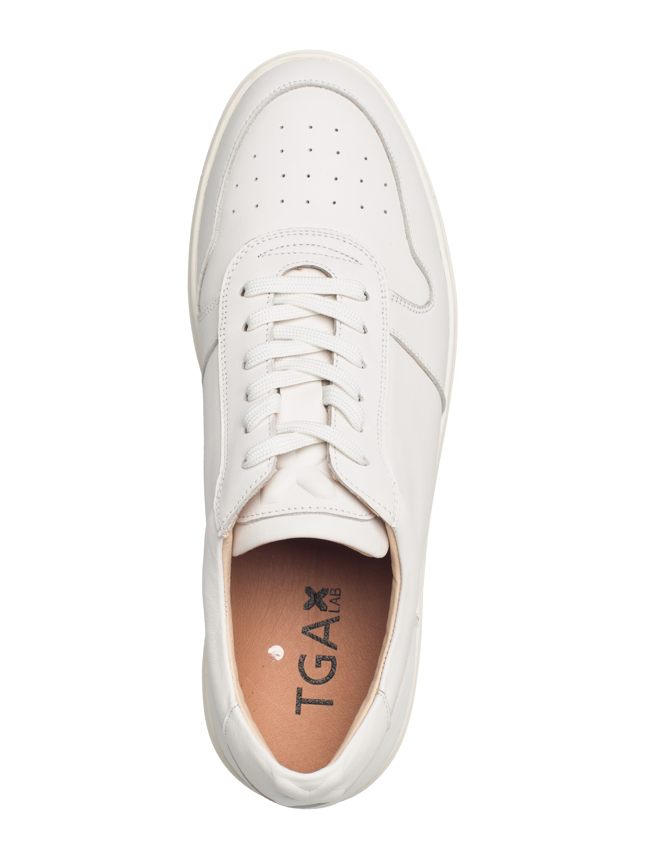 TGA by Ahler - 520 - white - 3