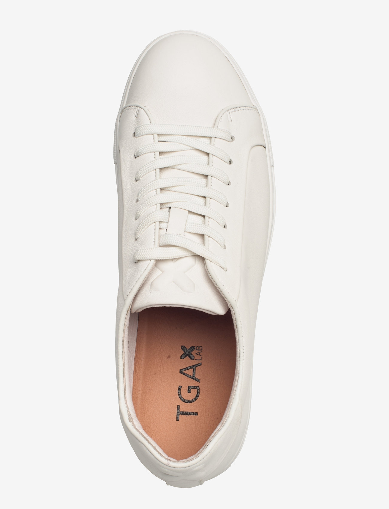 TGA by Ahler - 110 - låga sneakers - white - 3