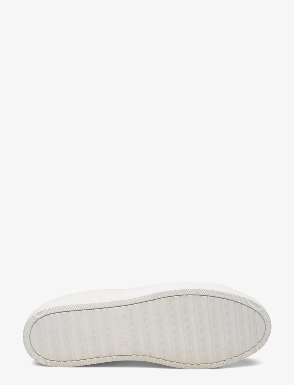 TGA by Ahler - 110 - låga sneakers - white - 4