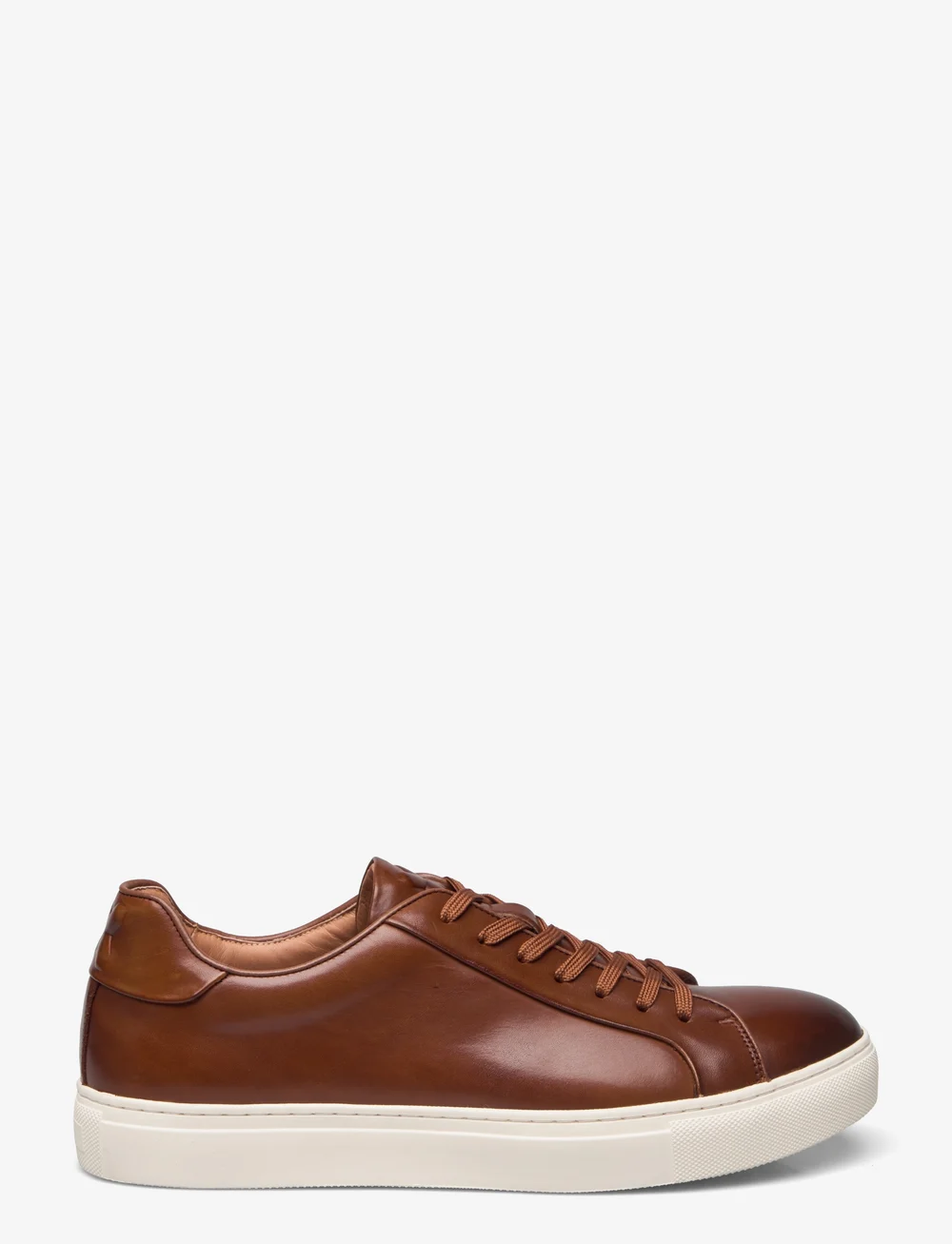 TGA by Ahler - 111 - låga sneakers - tan - 1