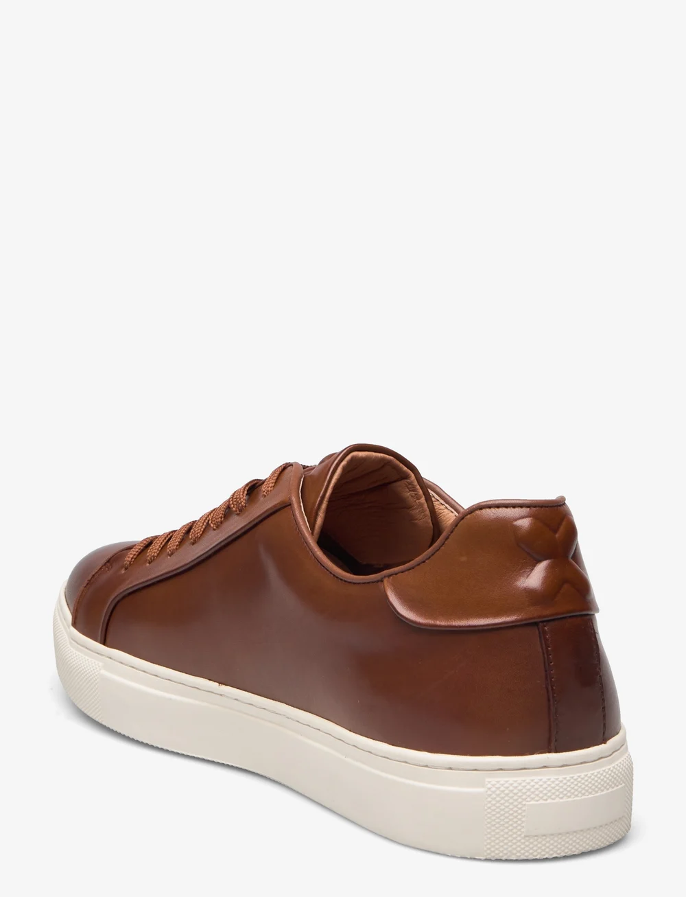 TGA by Ahler - 111 - låga sneakers - tan - 2