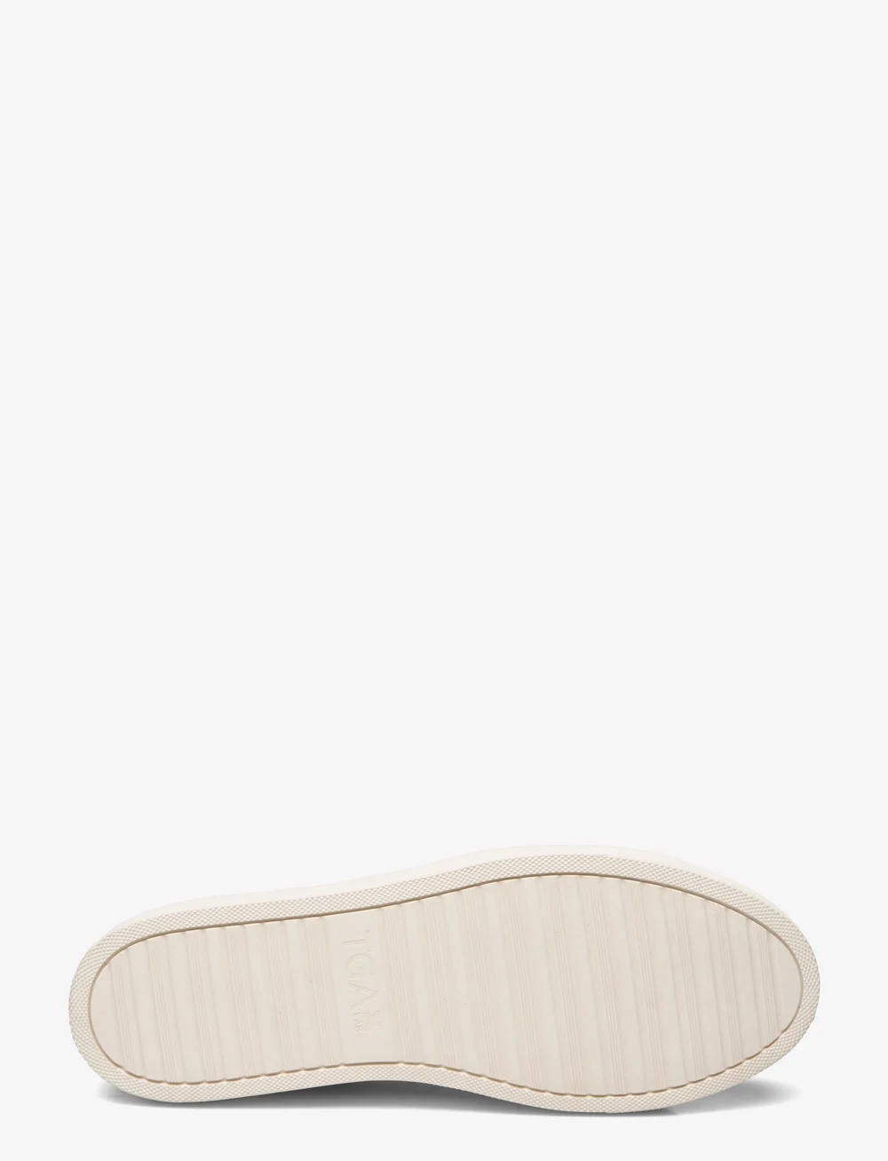 TGA by Ahler - 111 - låga sneakers - tan - 4