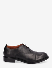 TGA by Ahler - 3000 - laced shoes - black - 1