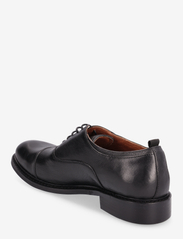 TGA by Ahler - 3000 - Šņorējamas kurpes - black - 2