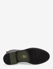 TGA by Ahler - 3030 - veter schoenen - black - 4