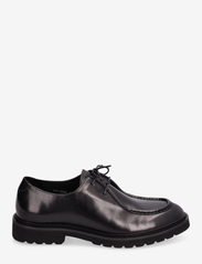 TGA by Ahler - 4320 - Šņorējamas kurpes - black - 1