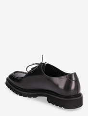 TGA by Ahler - 4320 - Šņorējamas kurpes - black - 2