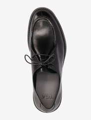TGA by Ahler - 4320 - Šņorējamas kurpes - black - 3