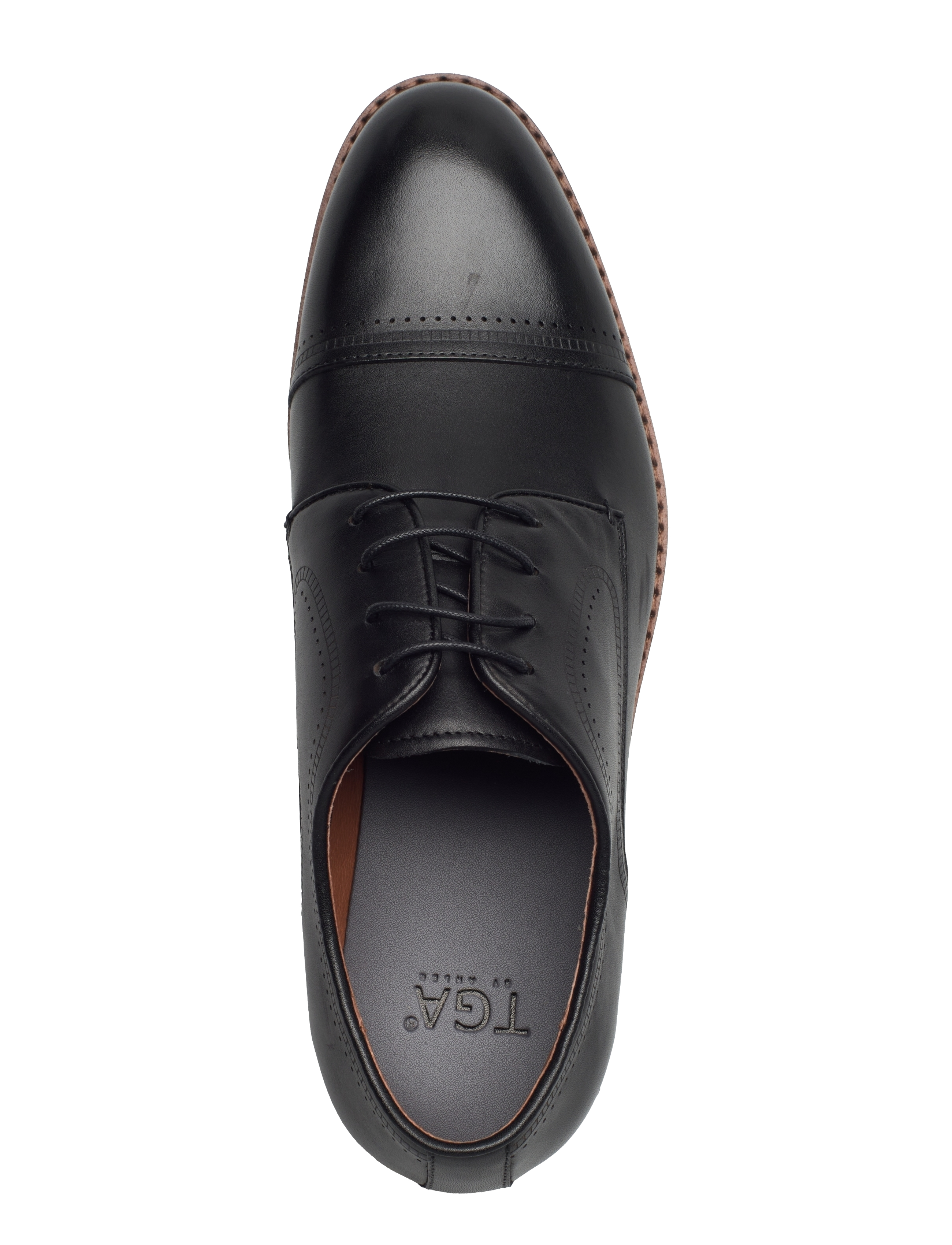 TGA by Ahler - 2330 - black - 3