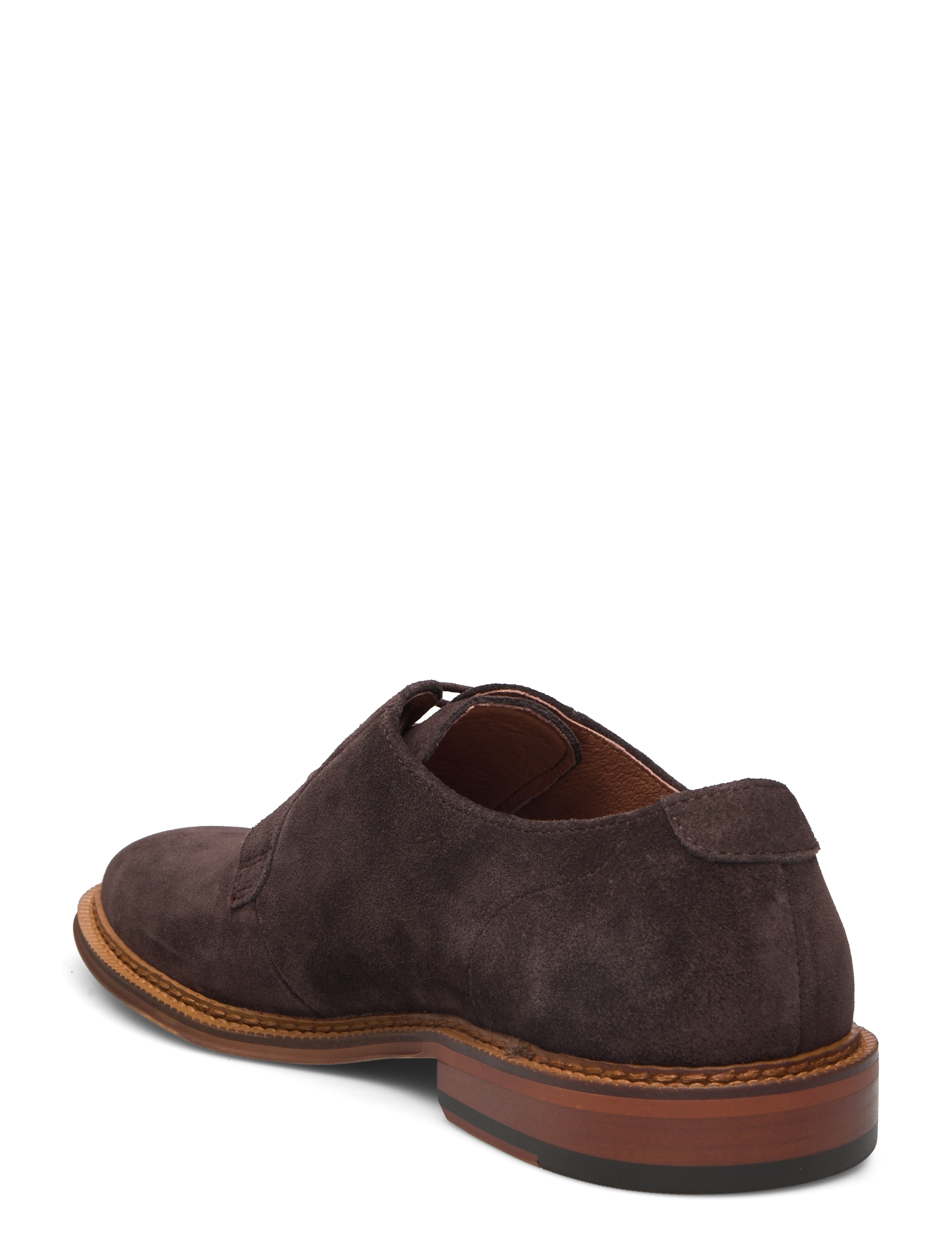 TGA by Ahler - 2490 - dk brown - 2