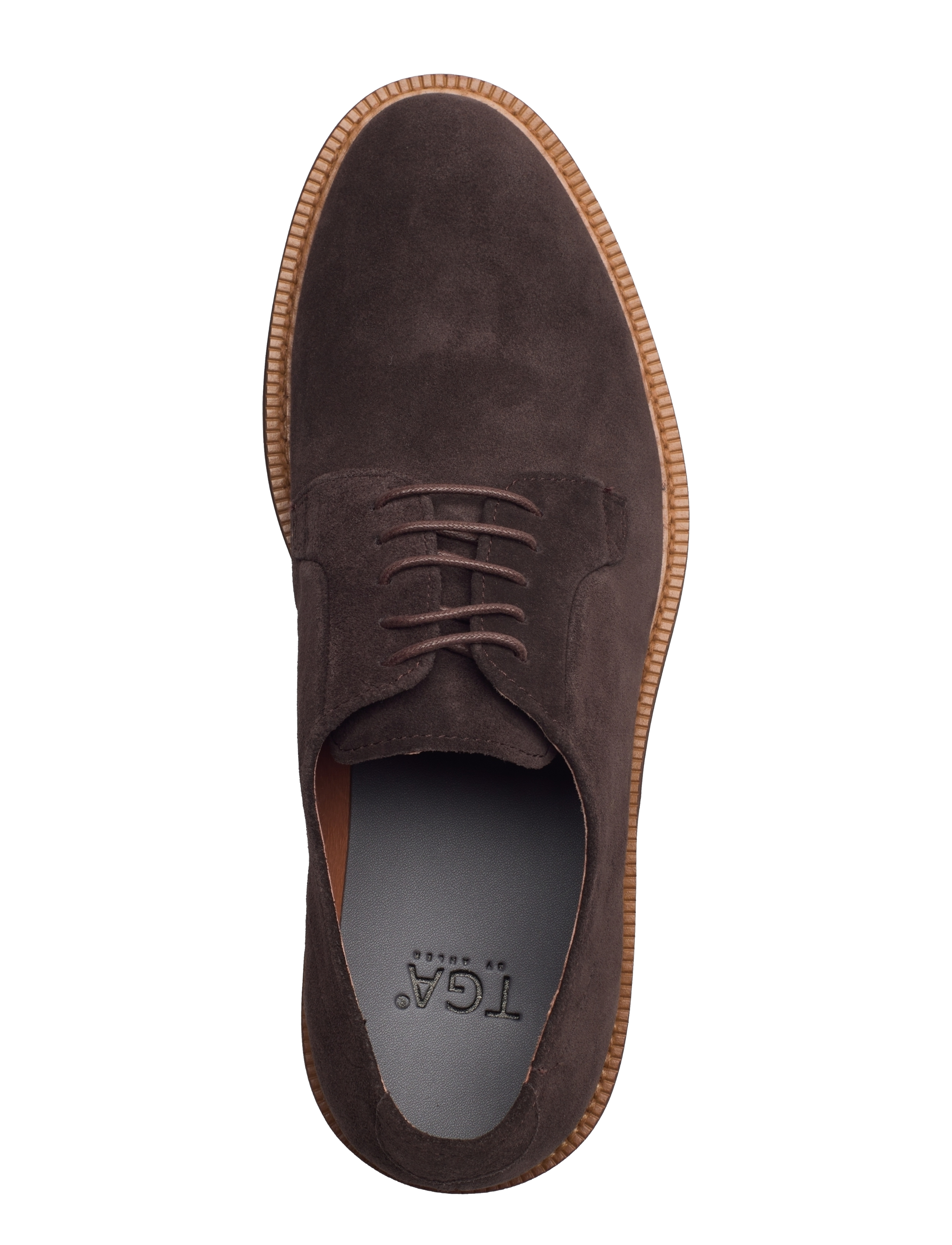 TGA by Ahler - 2490 - dk brown - 3