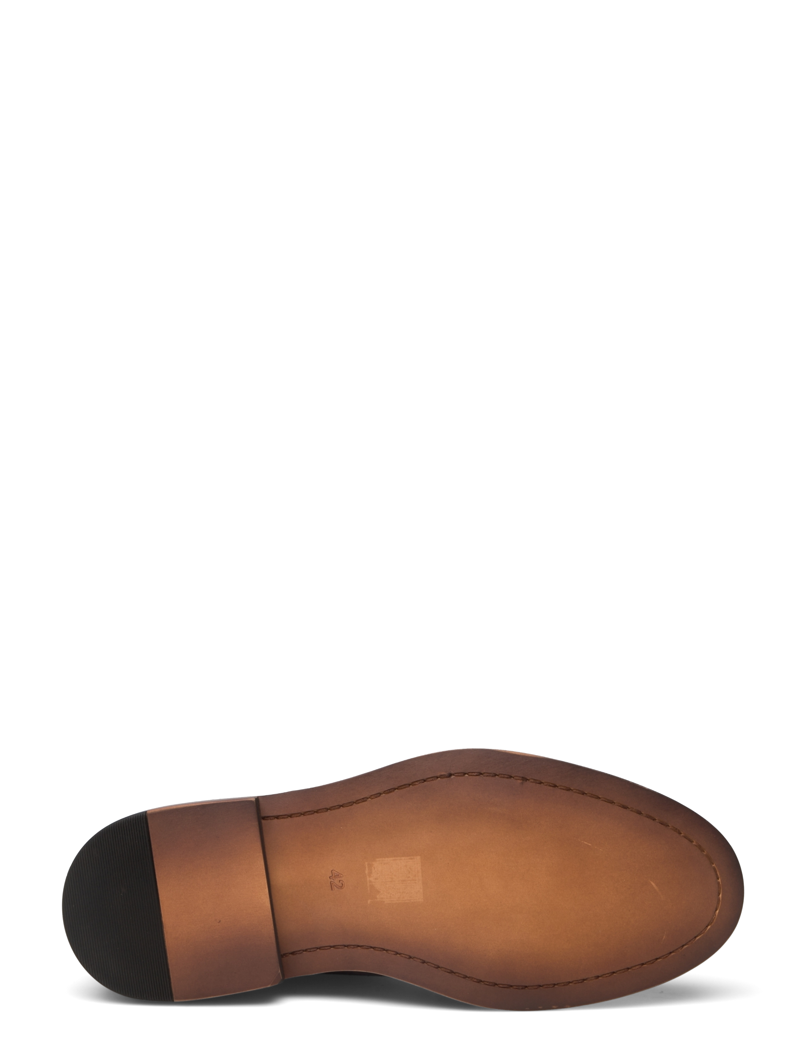 TGA by Ahler - 2490 - dk brown - 4