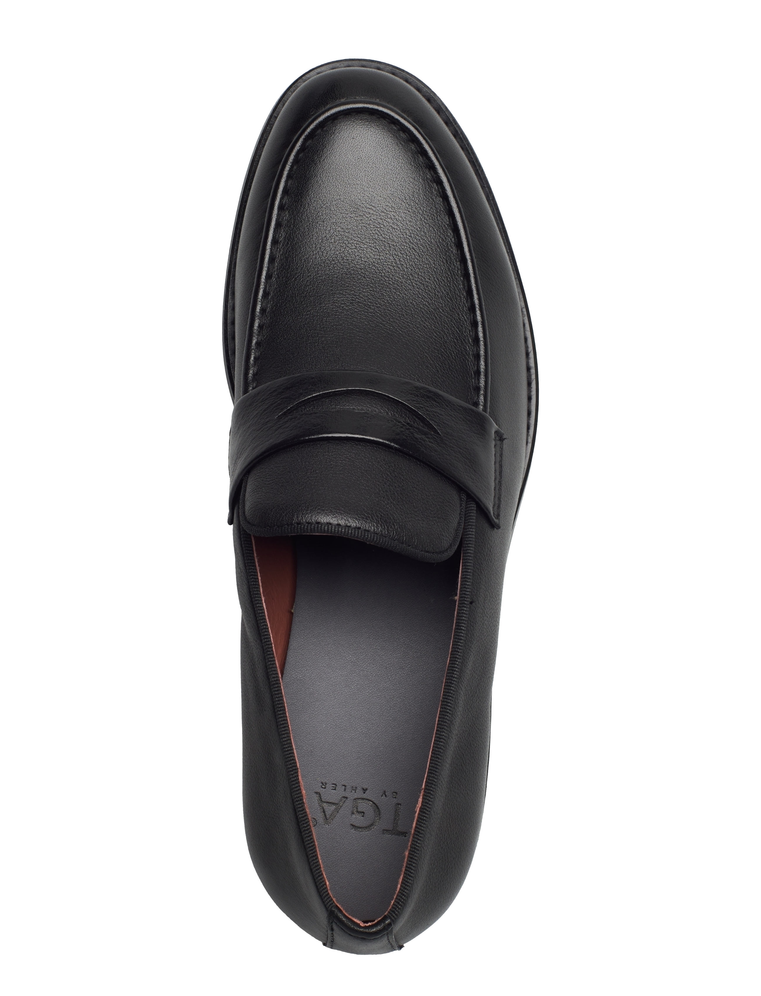 TGA by Ahler - 6200 - black - 3